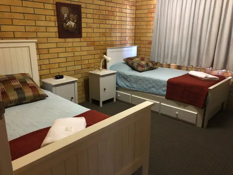 Fifth view of Homely unit listing, Unit 2/83 Mackerel St, Woodgate QLD 4660