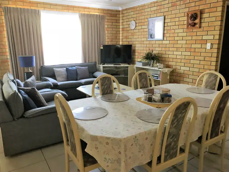 Sixth view of Homely unit listing, Unit 2/83 Mackerel St, Woodgate QLD 4660