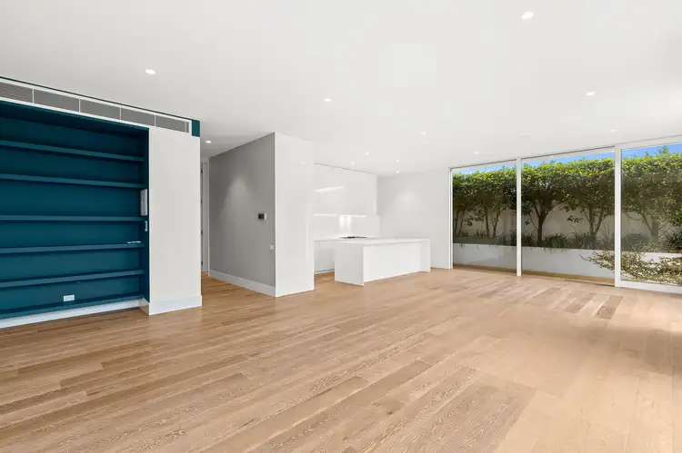 Fifth view of Homely apartment listing, Unit 4/10 St Andrews St, Brighton VIC 3186