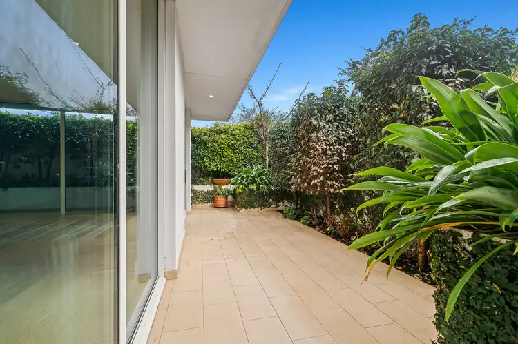 Sixth view of Homely apartment listing, Unit 4/10 St Andrews St, Brighton VIC 3186