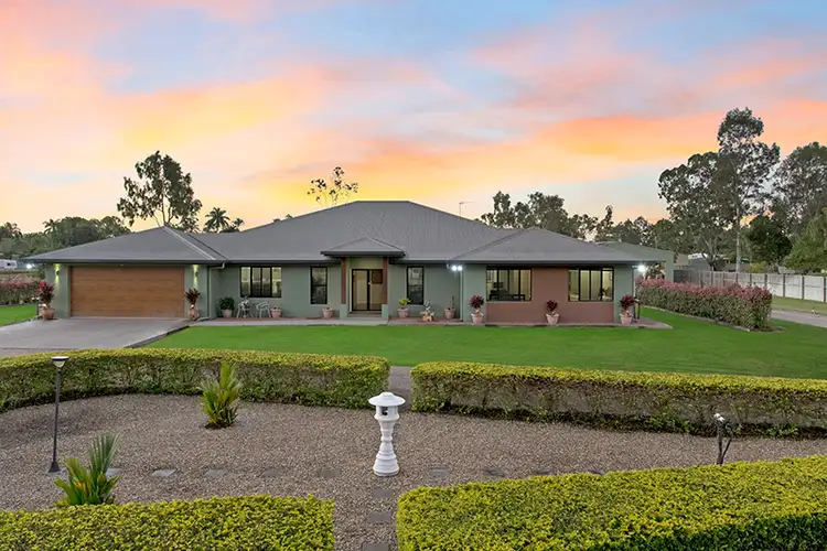 9A Flagstone Ave, Rangewood QLD 4817