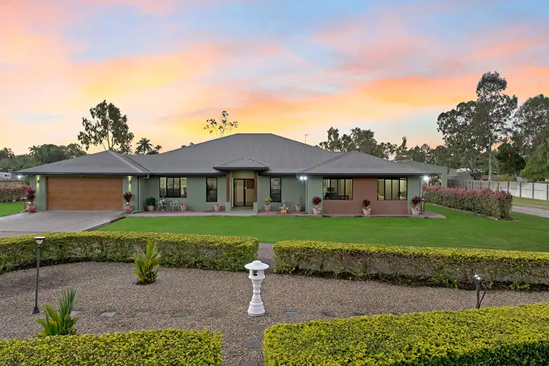 Main view of Homely house listing, 9A Flagstone Ave, Rangewood QLD 4817