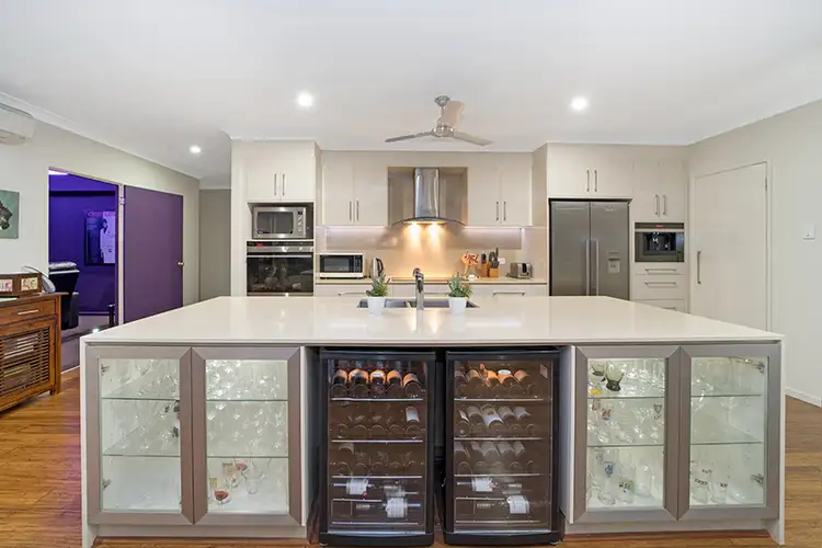 Second view of Homely house listing, 9A Flagstone Ave, Rangewood QLD 4817