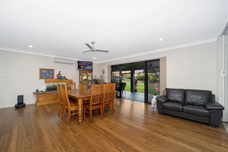 Third view of Homely house listing, 9A Flagstone Ave, Rangewood QLD 4817