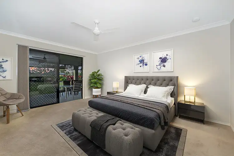 Seventh view of Homely house listing, 9A Flagstone Ave, Rangewood QLD 4817