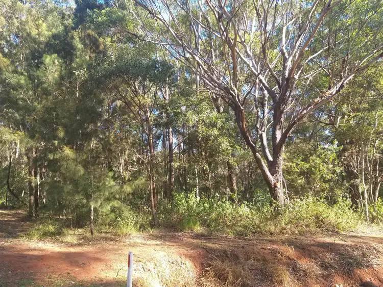 Main view of Homely land listing, 20 Hume St, Russell Island QLD 4184