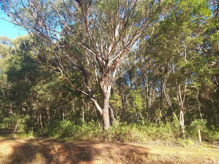 Second view of Homely land listing, 20 Hume St, Russell Island QLD 4184