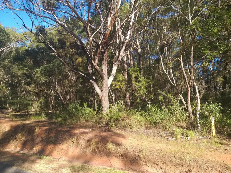 Third view of Homely land listing, 20 Hume St, Russell Island QLD 4184