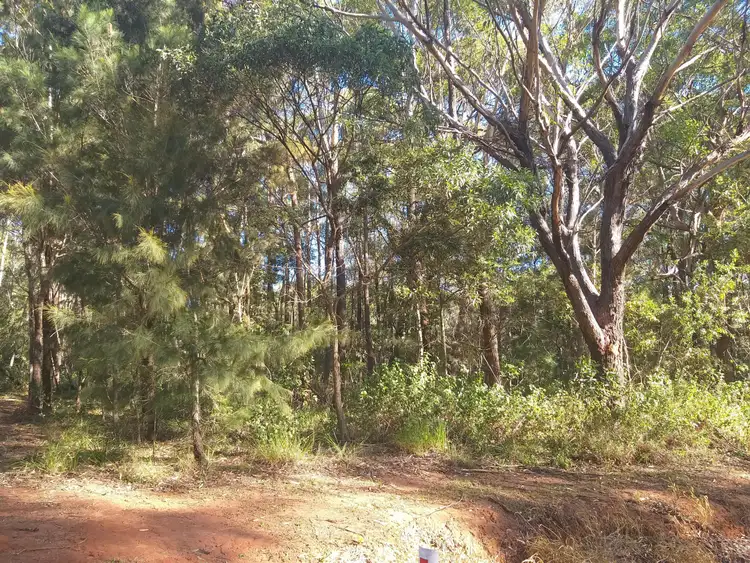 Fifth view of Homely land listing, 20 Hume St, Russell Island QLD 4184