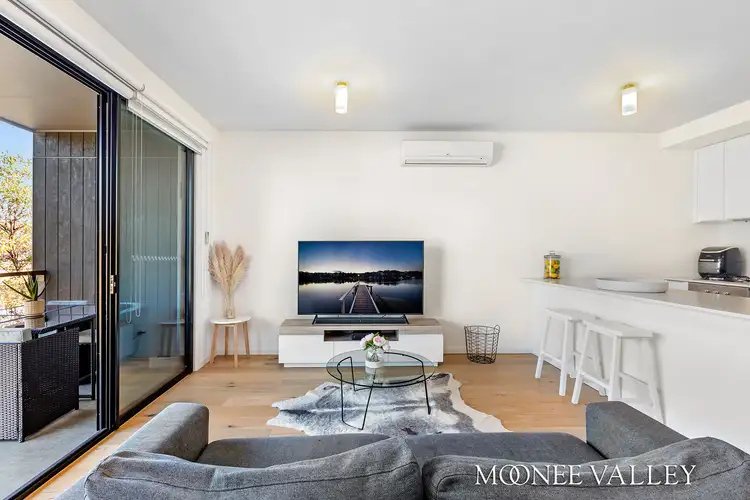 Second view of Homely townhouse listing, 20 Lakeside Crescent, Keilor East VIC 3033