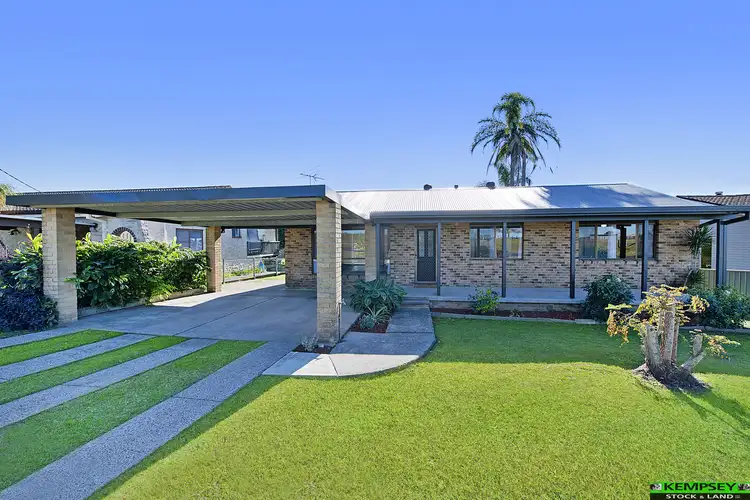 Second view of Homely house listing, 162 North St, West Kempsey NSW 2440