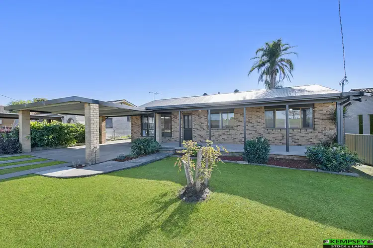 Third view of Homely house listing, 162 North St, West Kempsey NSW 2440