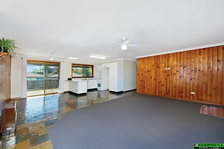 Fourth view of Homely house listing, 162 North St, West Kempsey NSW 2440