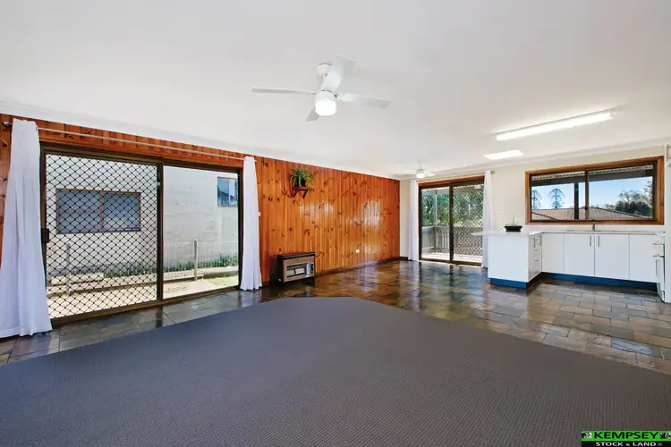 Fifth view of Homely house listing, 162 North St, West Kempsey NSW 2440