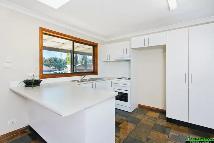Sixth view of Homely house listing, 162 North St, West Kempsey NSW 2440