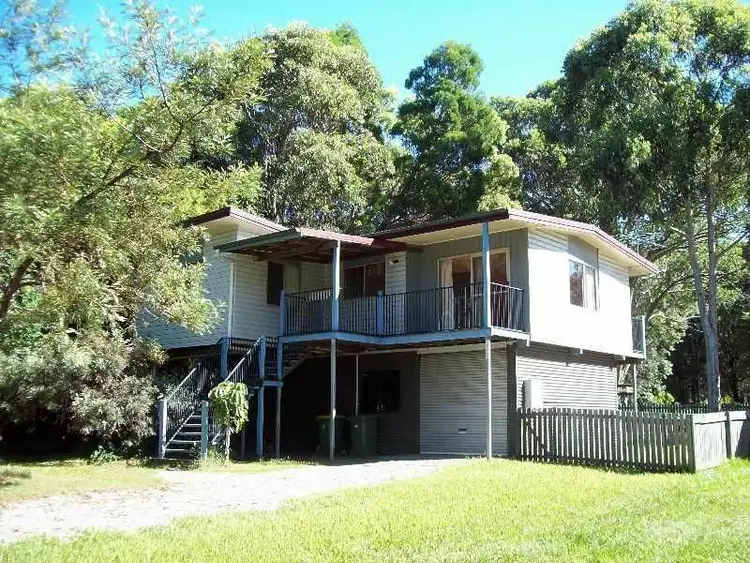 Main view of Homely house listing, 185 High Central Rd, Macleay Island QLD 4184
