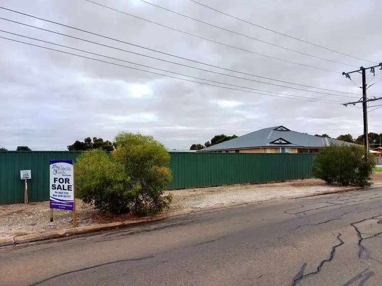 Main view of Homely land listing, Address available on request