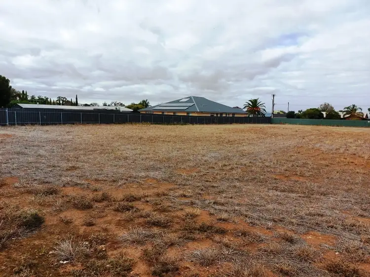 Second view of Homely land listing, Address available on request