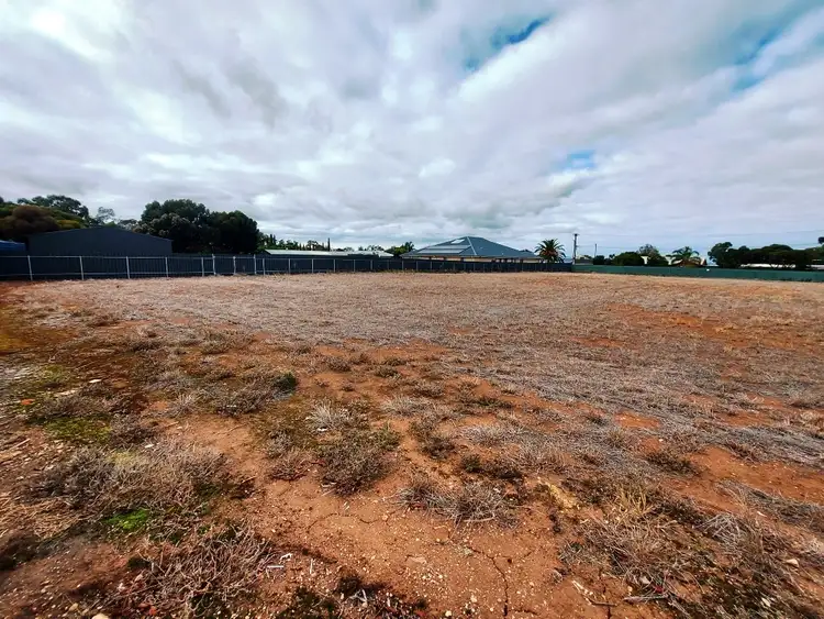 Third view of Homely land listing, Address available on request