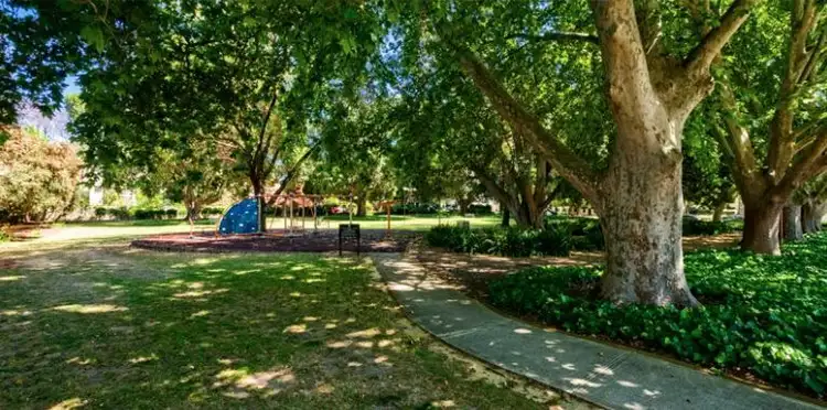 Third view of Homely unit listing, 27/61 Wright Street, Highgate WA 6003