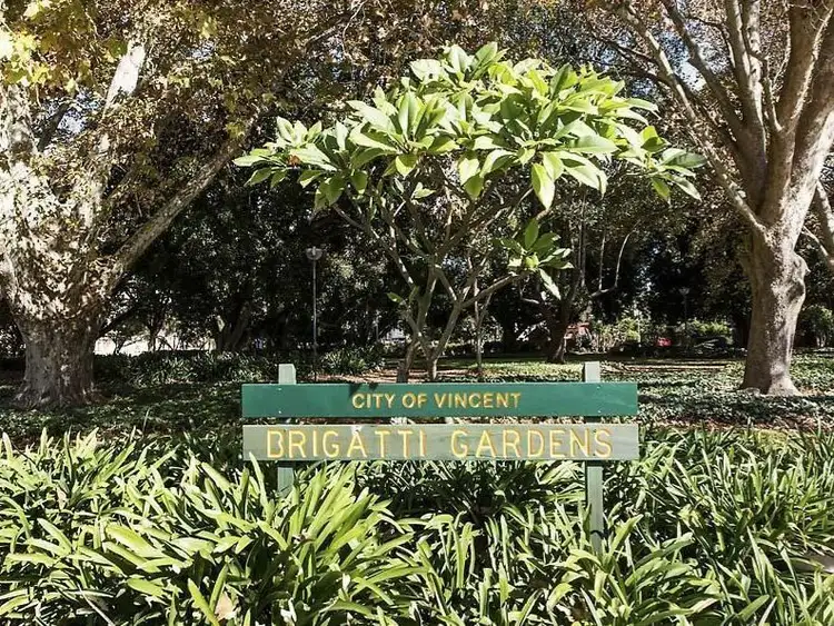 Fifth view of Homely unit listing, 27/61 Wright Street, Highgate WA 6003