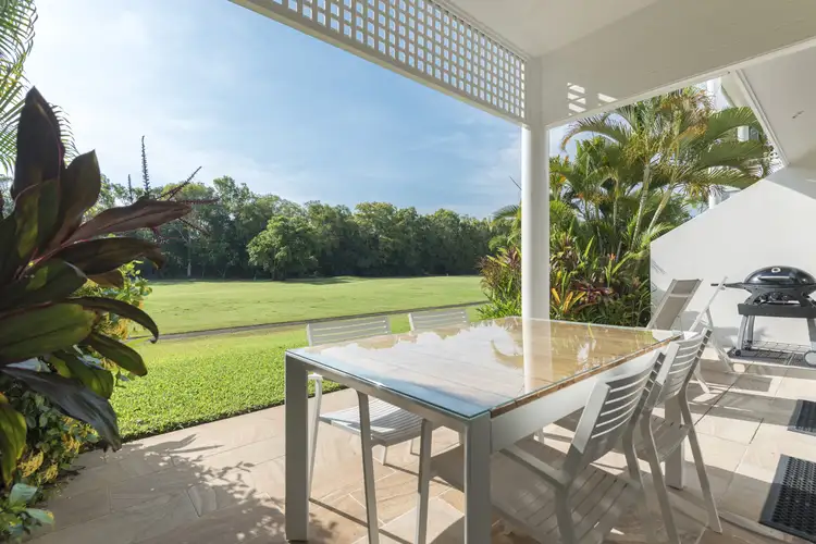 Mirage Villa 136 Bougainvillea Way West, Port Douglas QLD 4877