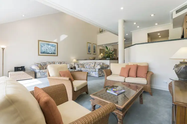 Second view of Homely unit listing, Mirage Villa 136 Bougainvillea Way West, Port Douglas QLD 4877