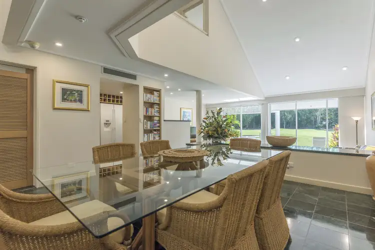 Fourth view of Homely unit listing, Mirage Villa 136 Bougainvillea Way West, Port Douglas QLD 4877