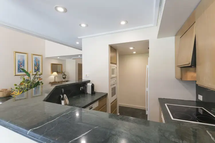 Fifth view of Homely unit listing, Mirage Villa 136 Bougainvillea Way West, Port Douglas QLD 4877