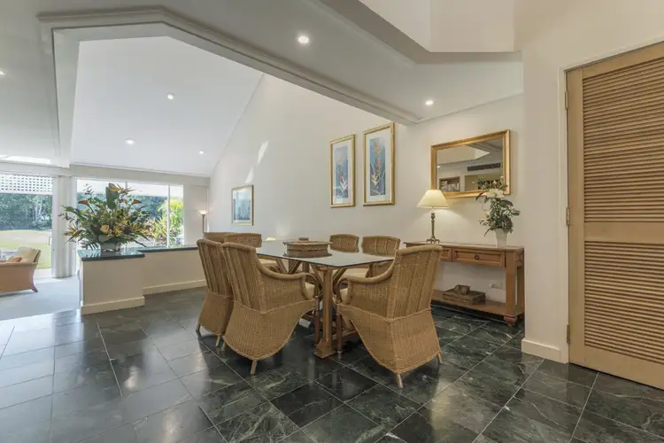 Sixth view of Homely unit listing, Mirage Villa 136 Bougainvillea Way West, Port Douglas QLD 4877