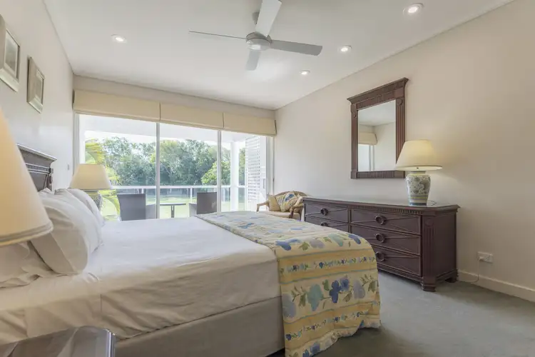 Seventh view of Homely unit listing, Mirage Villa 136 Bougainvillea Way West, Port Douglas QLD 4877