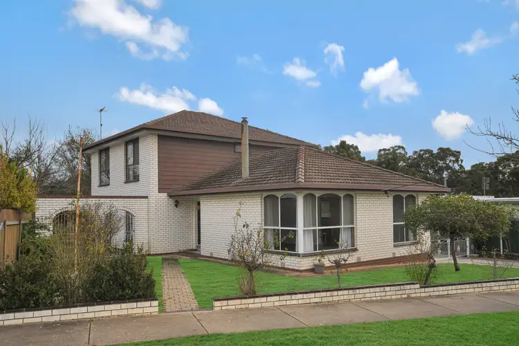 Main view of Homely house listing, 6 Sutherland St, Stawell VIC 3380