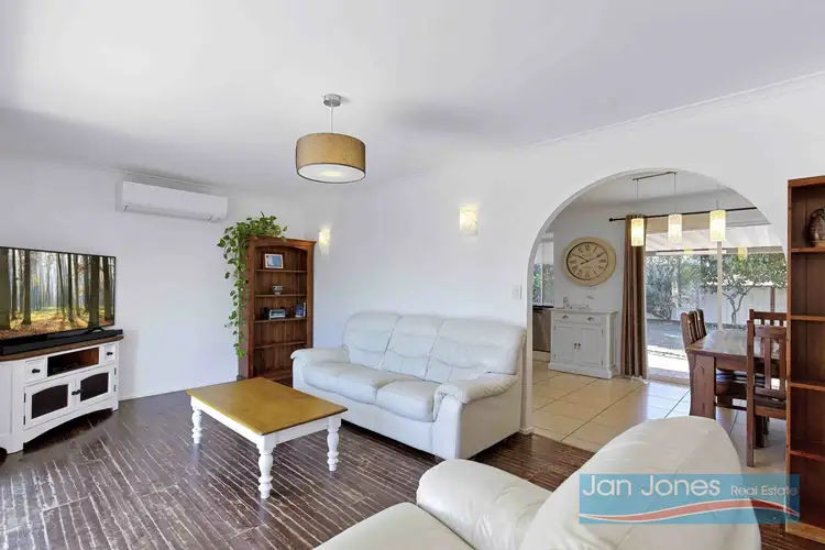 Second view of Homely house listing, 87 Coman St N, Deception Bay QLD 4508