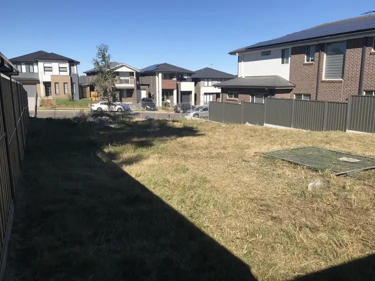 Third view of Homely land listing, 15 Cabalima St, Box Hill NSW 2765
