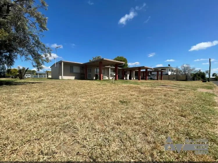1/20 Quandong St, Blackwater QLD 4717