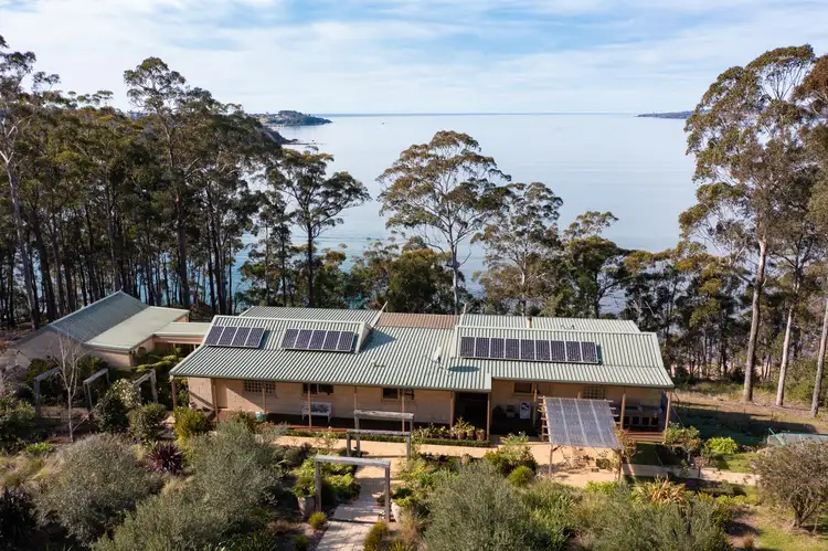459 Princes Hwy, Eden NSW 2551