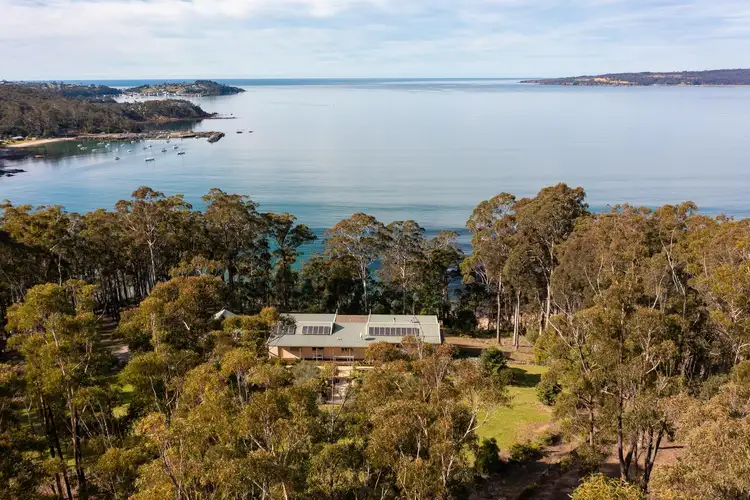 Fourth view of Homely rural property listing, 459 Princes Hwy, Eden NSW 2551