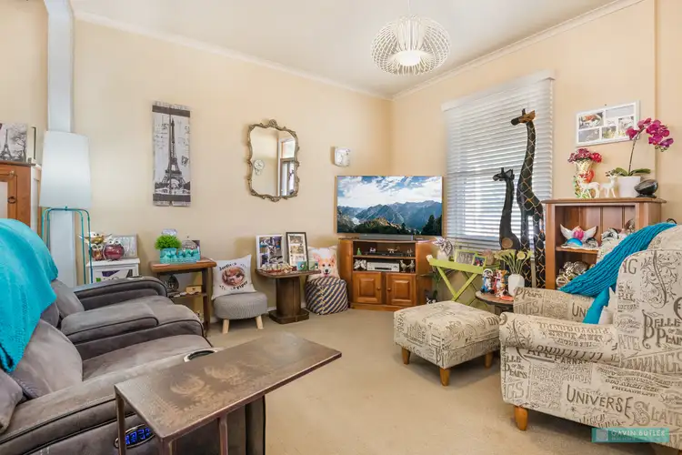 Second view of Homely house listing, 6 Kneebone Street, Eaglehawk VIC 3556