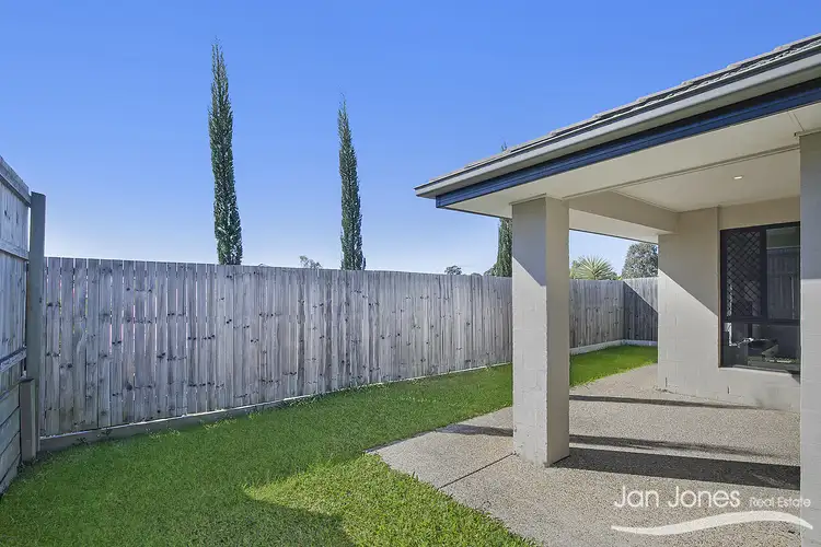 Third view of Homely house listing, 55 Cowen Tce, North Lakes QLD 4509