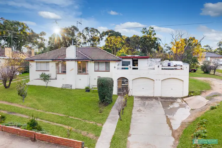 92 - 94 Chum Street, Golden Square VIC 3555