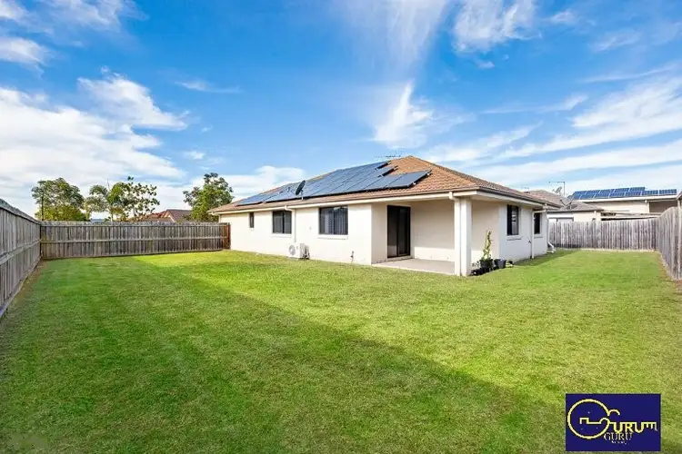 Main view of Homely house listing, 3 Hillsborough Pl, Springfield Lakes QLD 4300