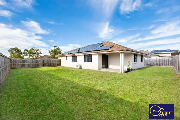 Main view of Homely house listing, 3 Hillsborough Pl, Springfield Lakes QLD 4300