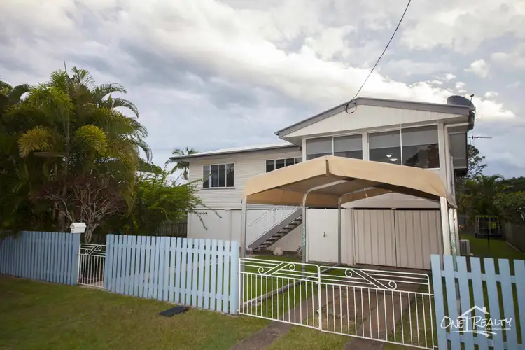 16 Scott Street, Maryborough QLD 4650