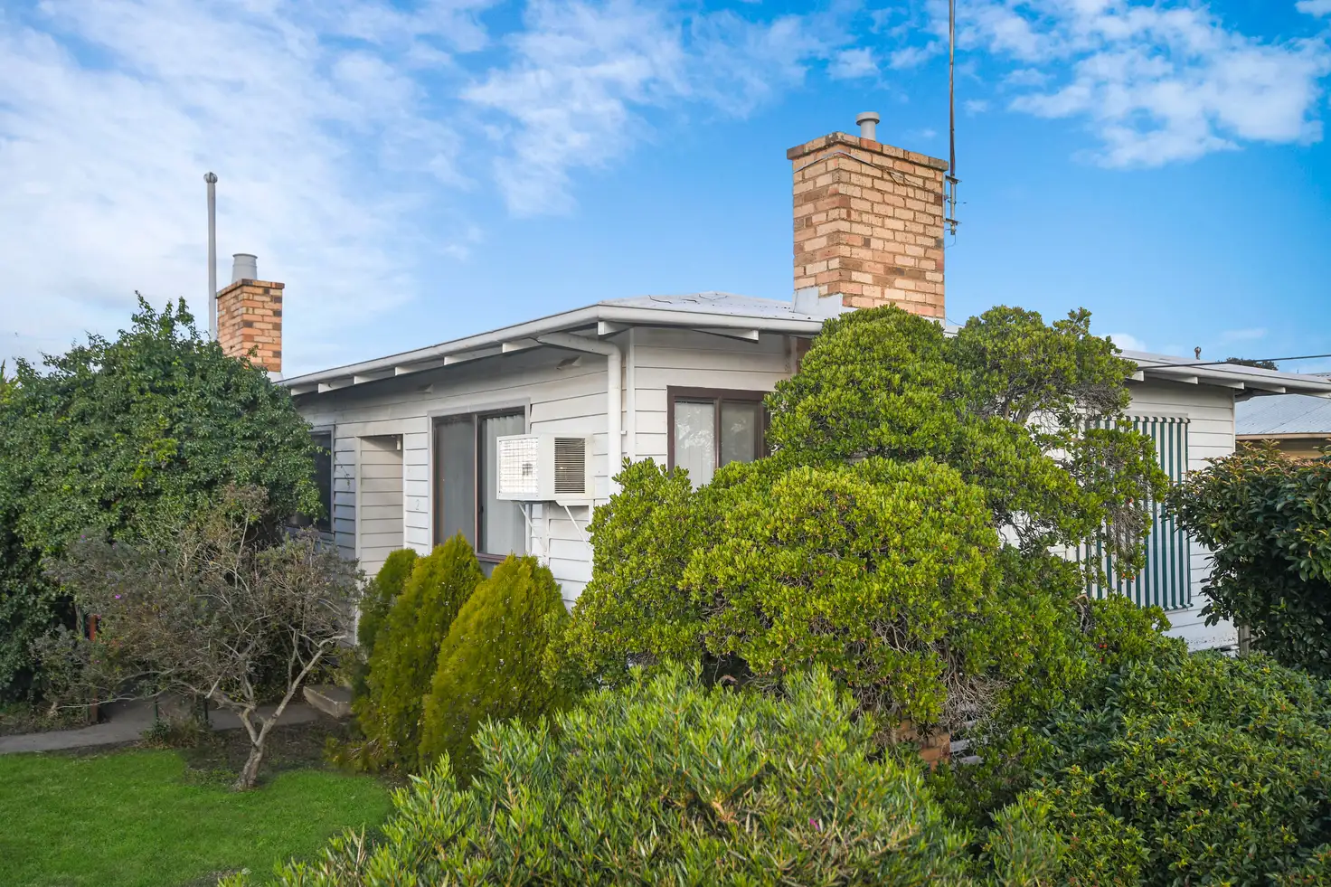 Main view of Homely house listing, 2 Croll St, Stawell VIC 3380