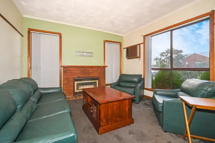 Second view of Homely house listing, 2 Croll St, Stawell VIC 3380