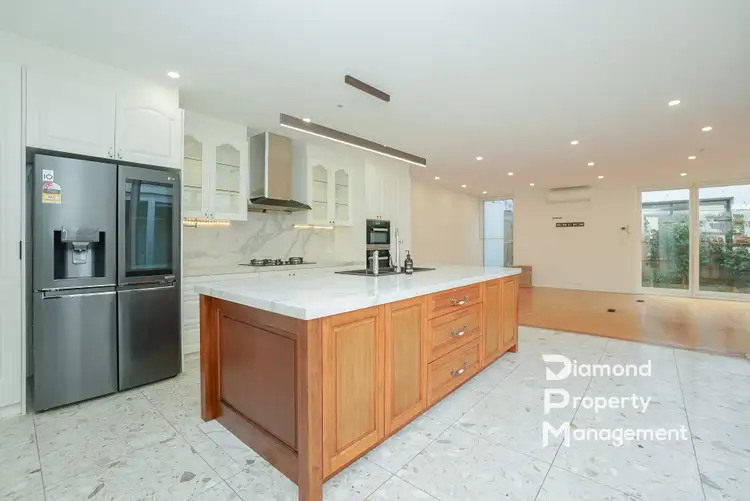 3/29 Huntingtower Road, Armadale VIC 3143