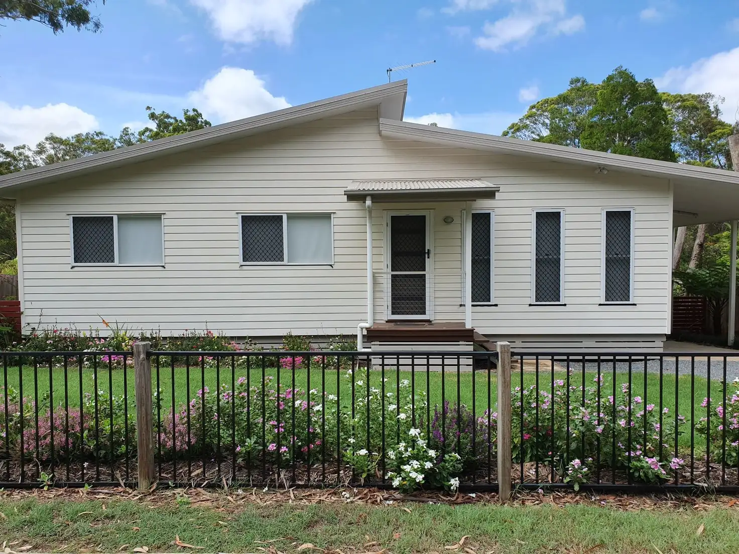 Main view of Homely house listing, 10 Canaipa Rd, Russell Island QLD 4184