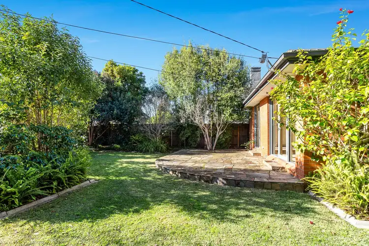 Second view of Homely house listing, 4 Byron St, Brighton VIC 3186