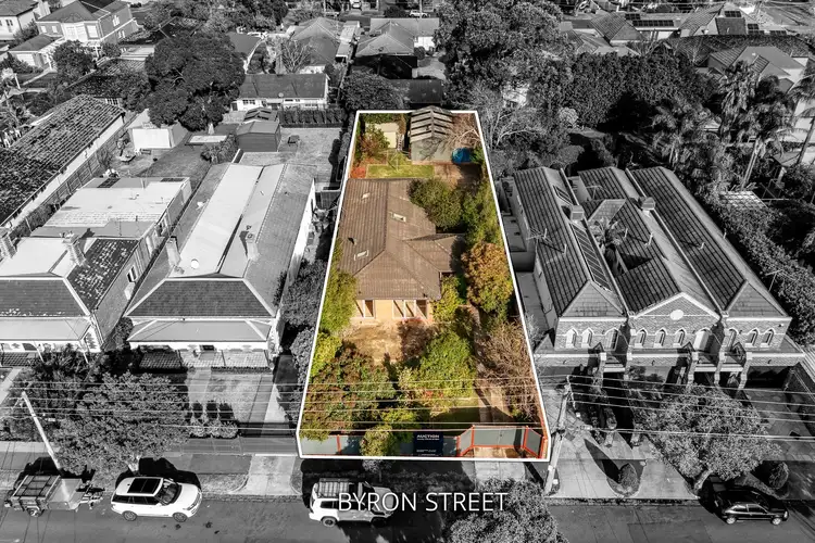 Third view of Homely house listing, 4 Byron St, Brighton VIC 3186