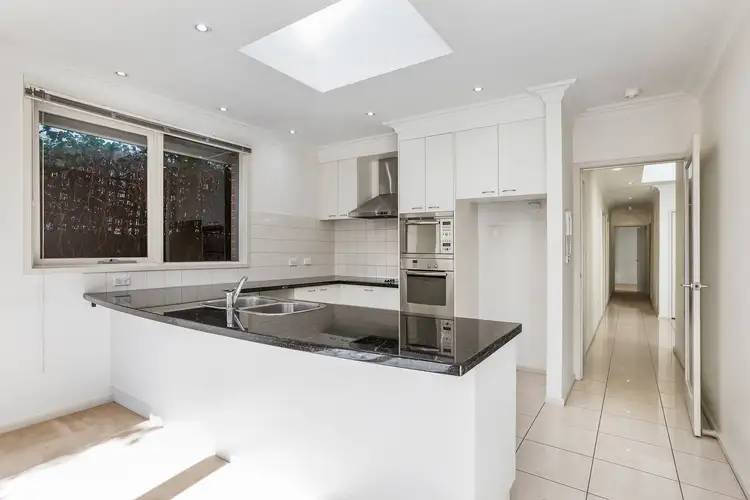 Fifth view of Homely house listing, 4 Byron St, Brighton VIC 3186